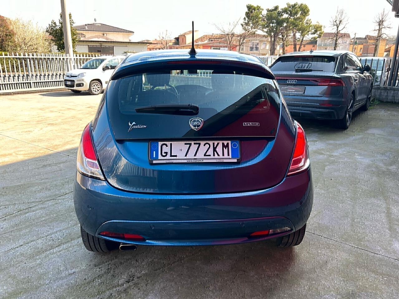 Lancia Ypsilon 1.0 benzina 70 Cv GOLD *PROMOZIONE*