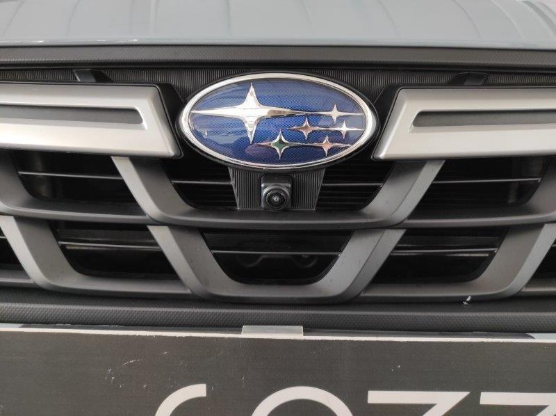 SUBARU XV 2ª serie - XV 2.0i e-Boxer MHEV Lineartronic Style Xtra