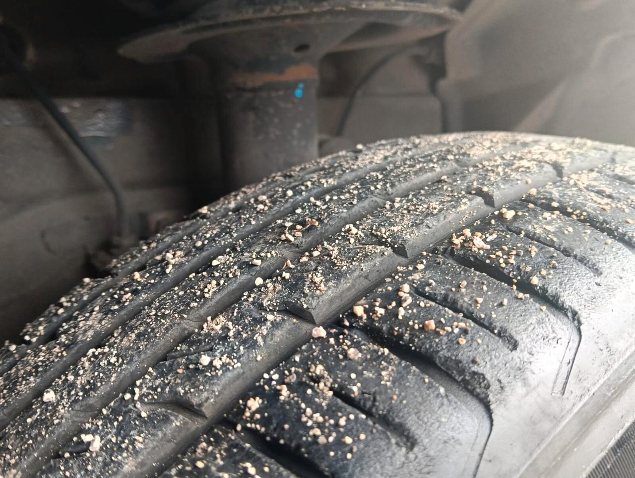 Fiat Panda 1.4 Dynamic Natural Power