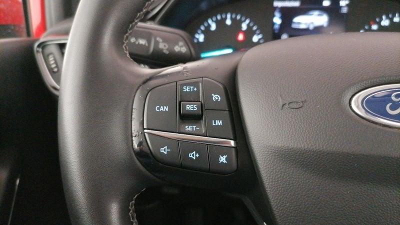 Ford Fiesta 5p 1.0 ecoboost h Titanium 125cv