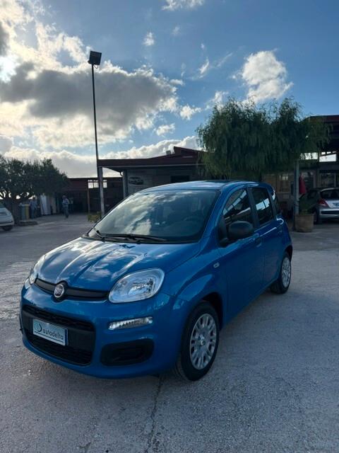 Fiat Panda Pandina 1.0 FireFly 65 CV Hybrid Pop