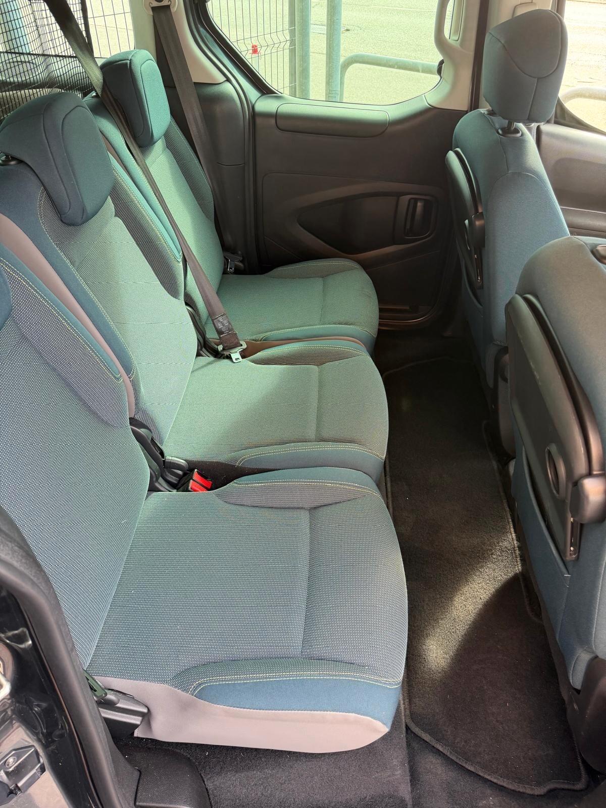 Citroen Berlingo Multispace PureTech 110 S&S Feel