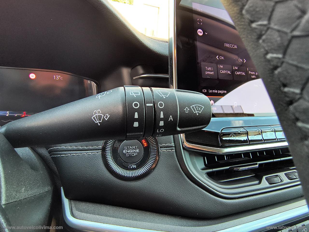 JEEP Compass 1.6 Mjt II 2WD Limited