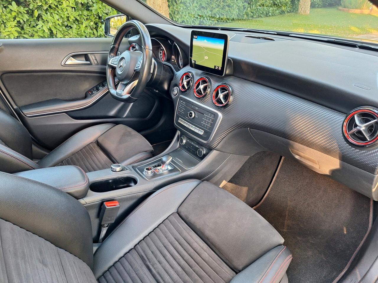 Mercedes-benz A 45 AMG A 45 AMG 4Matic Automatic