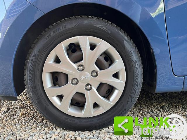 HYUNDAI i10 1.0 Comfort