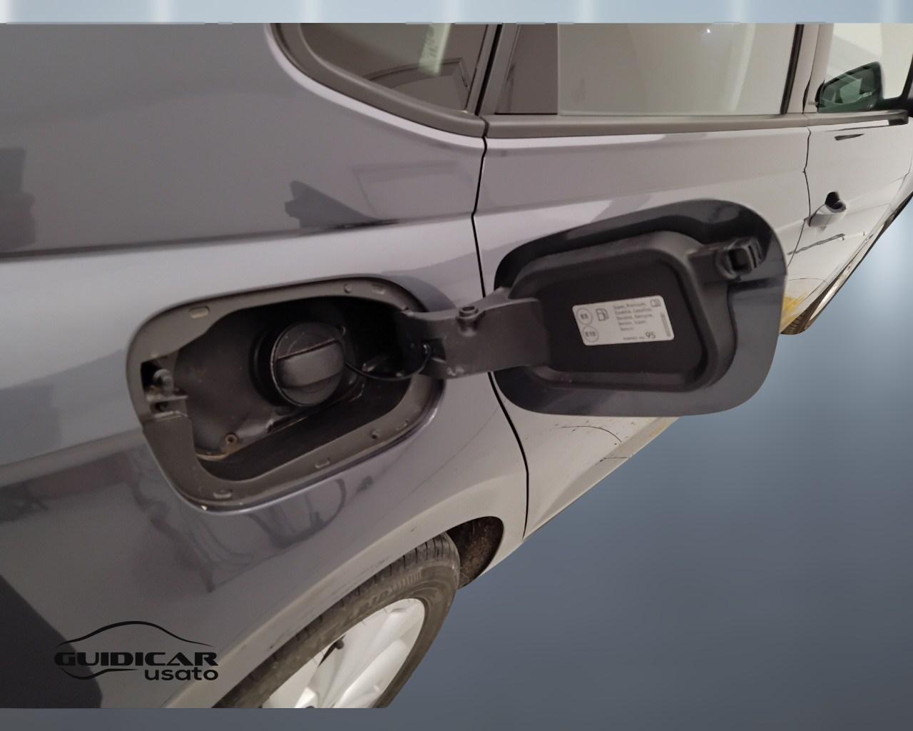 VOLKSWAGEN Polo VI 2022 - Polo 1.0 tsi Style 95cv