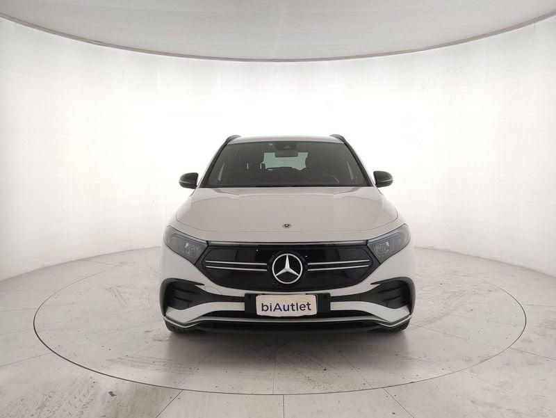 Mercedes-Benz EQA 250 Premium