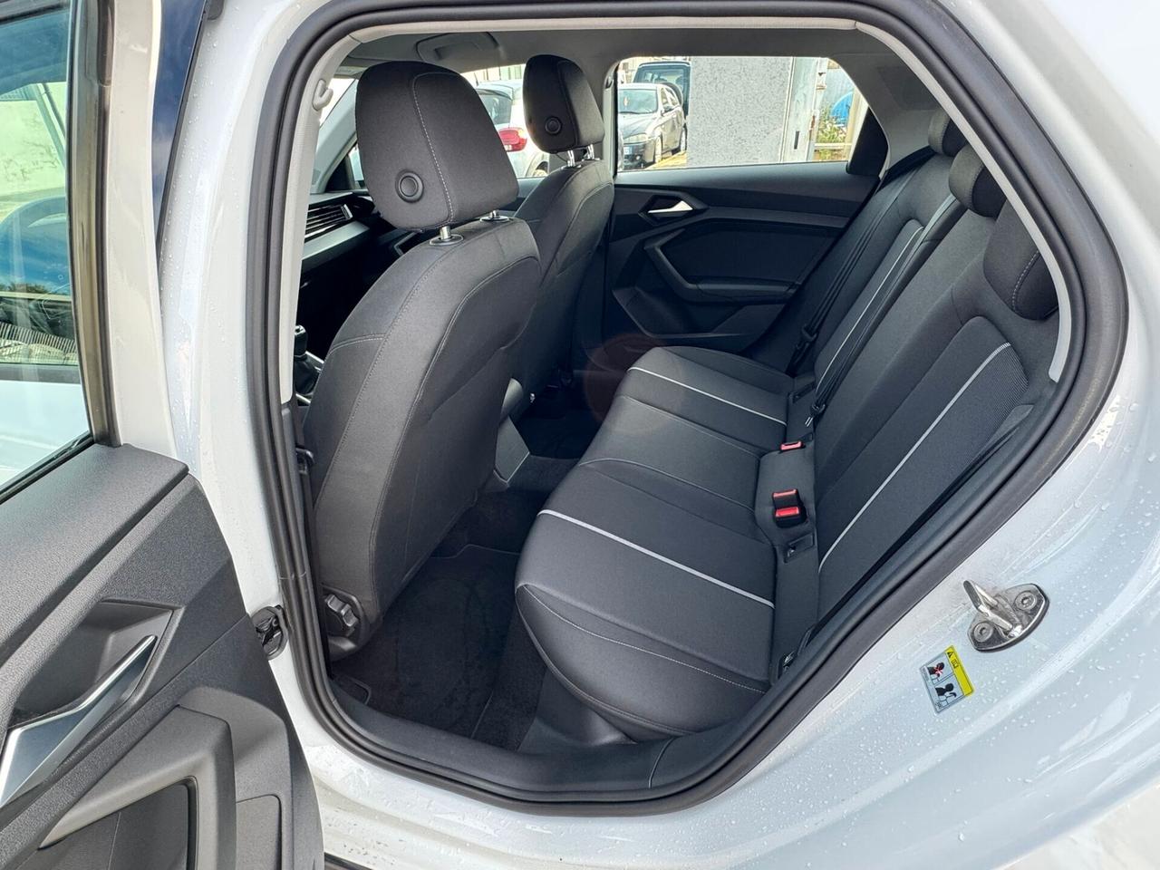 AUDI A1 CITYCARVER - 110 CV-NEOPATENTATI