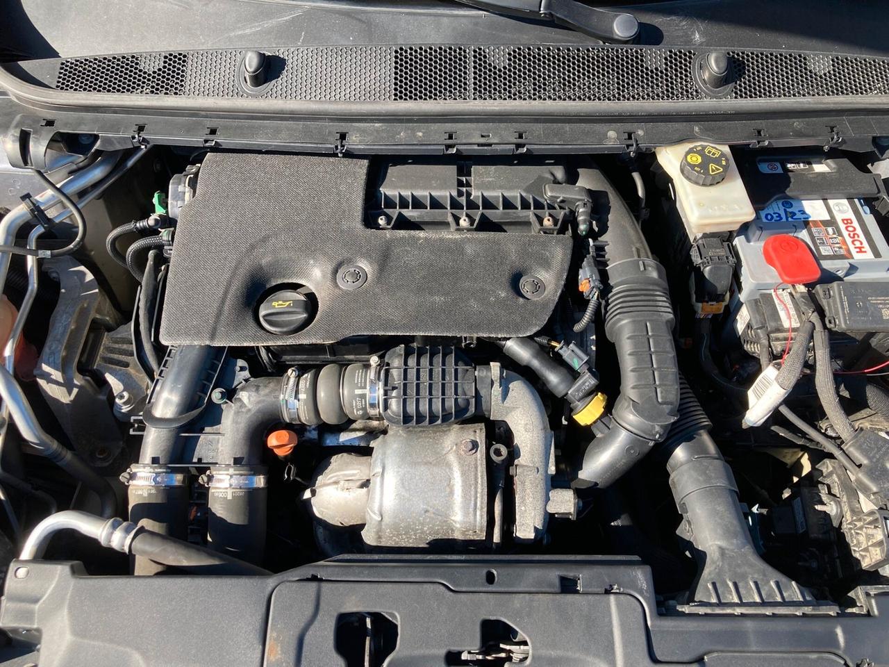 Peugeot 308 1.6 HDi - 130000km!! - 2017