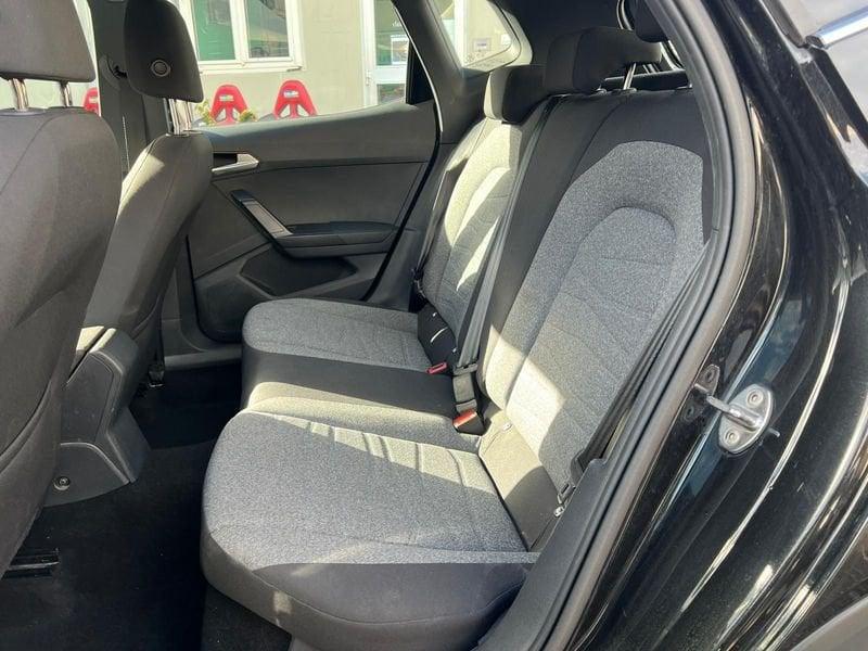 Seat Arona Arona 1.0 EcoTSI FR