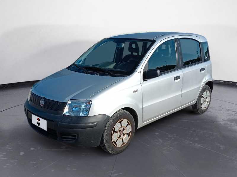 FIAT Panda 1.1 Active eco (active) c/abs