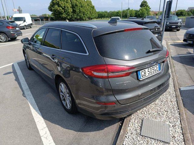 FORD Mondeo 2.0 EcoBlue 150 CV S&S aut. SW Titanium Business