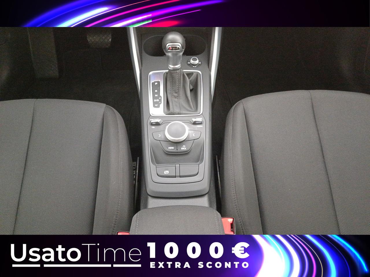 Audi Q2 30 1.6 tdi business s tronic my20