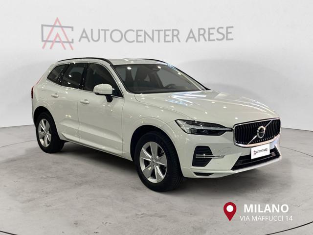 VOLVO XC60 B4 (d) automatico Core