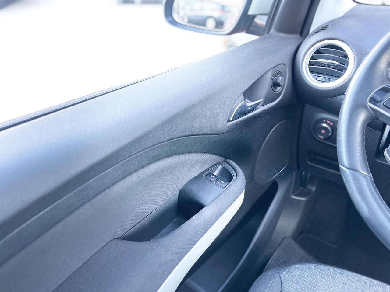 Opel Adam 1.4 GPL 87CV E6 Neo - 2016