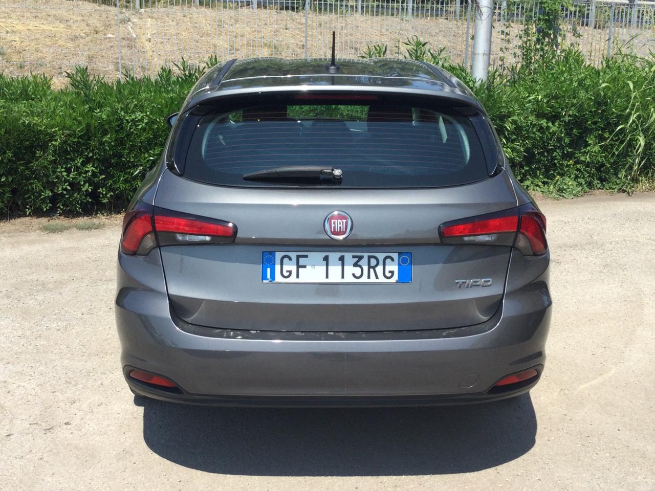 Fiat Tipo 1.6 Mjt 131 Cv SW City Life