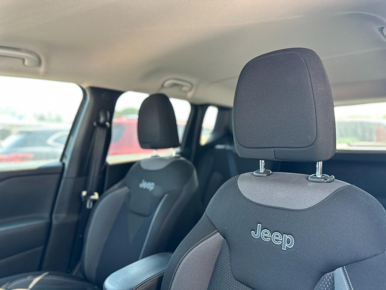 JEEP Renegade 2019 - Renegade 1.3 t4 phev Limited 4xe at6