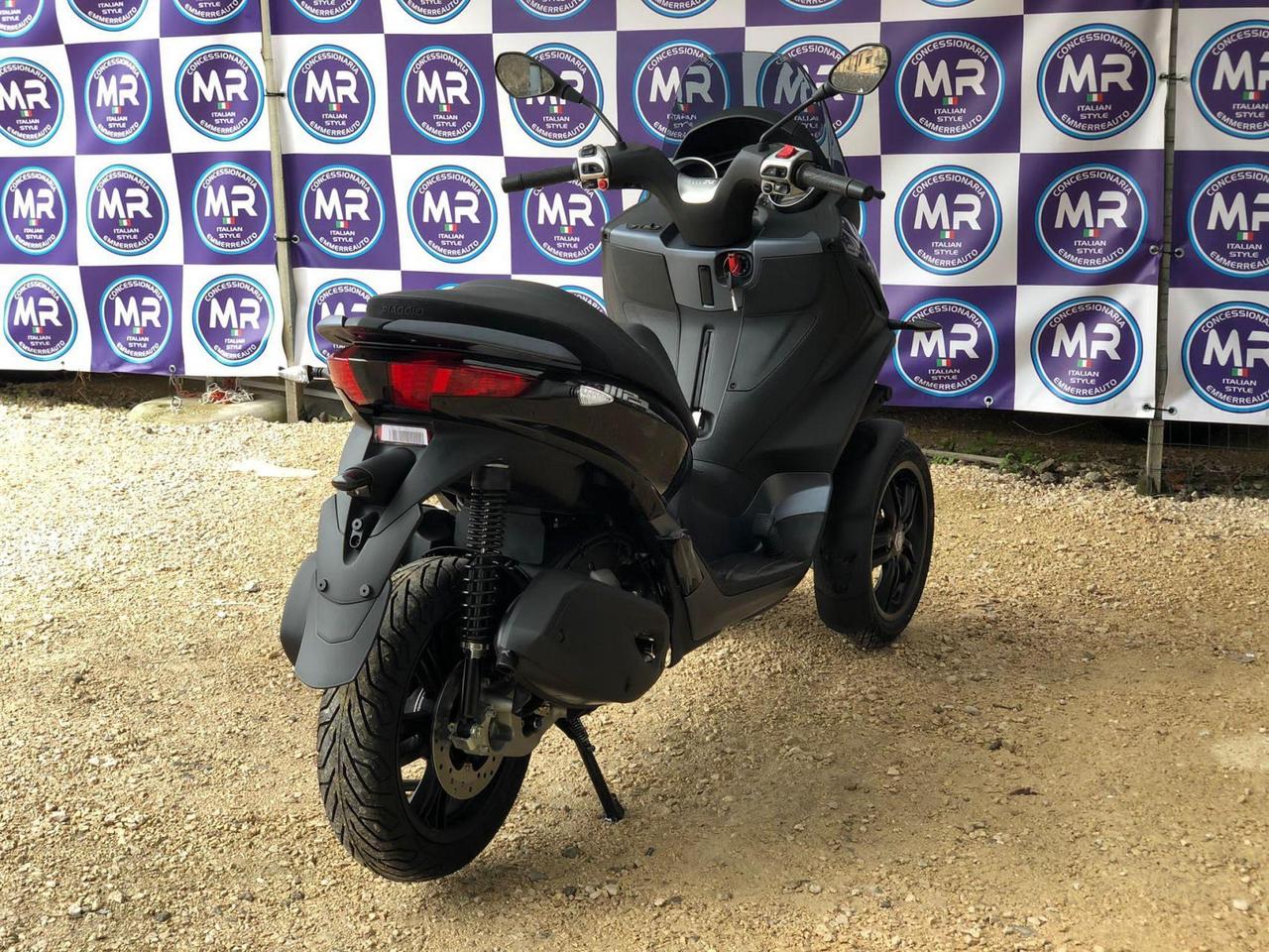 Piaggio MP3 300 NUOVO