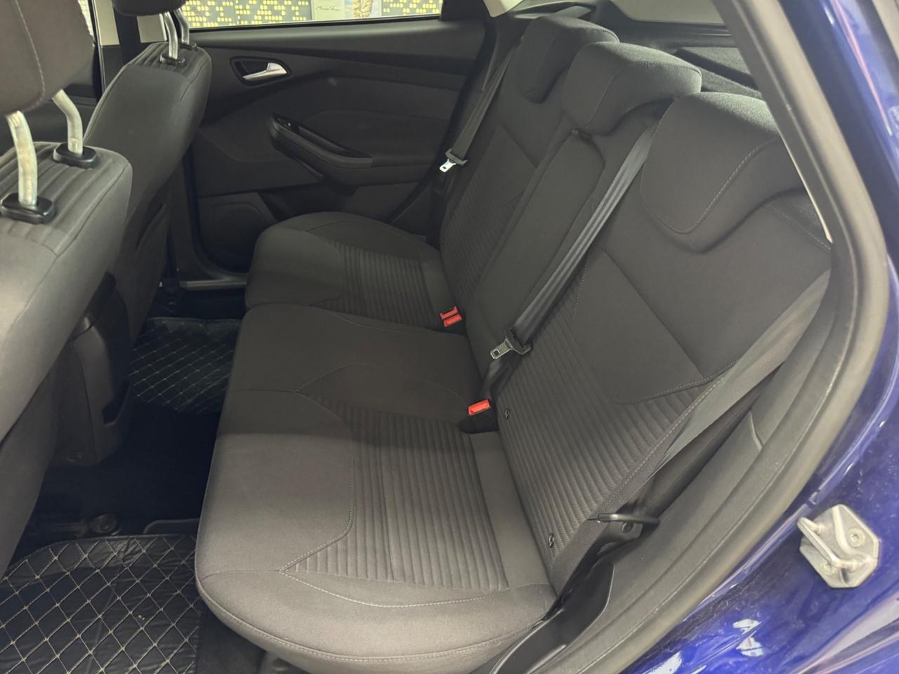 Ford Focus 1.5 TDCi ADATTA NEOPATENTATI 95 CV Start&Stop Titanium