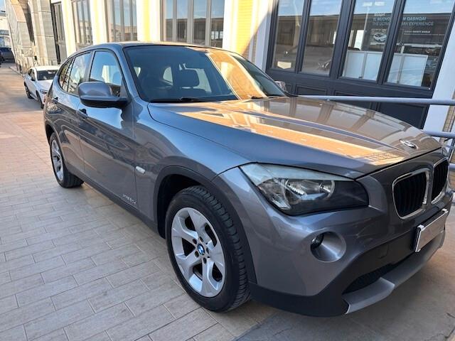 Bmw X1 xDrive20d 177cv