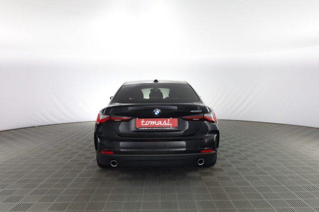 BMW 420 Serie 4 d 48V Sport