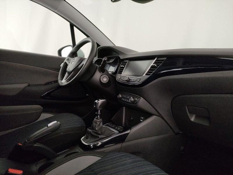 Opel Crossland X 1.2 2020 S&S 83cv