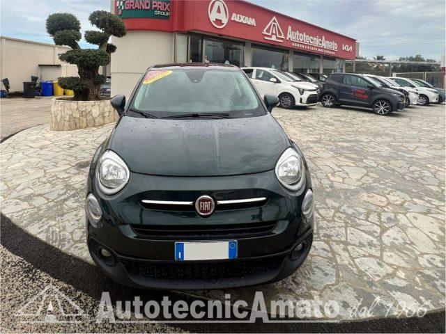 FIAT 500X Lounge 1.3 95CV