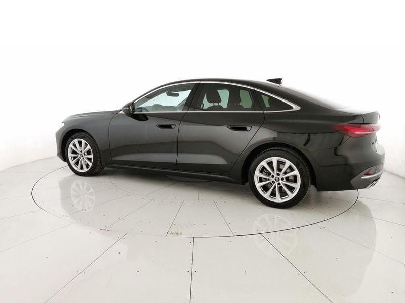 Audi A5 Sportback 35 2.0 tdi mhev Business Advanced 163cv s-tronic
