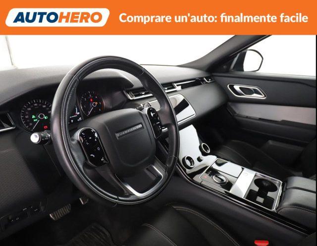 LAND ROVER Range Rover Velar 2.0D I4 180 CV R-Dynamic S