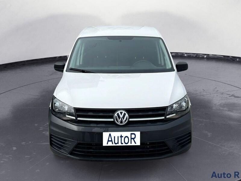 Volkswagen Caddy Caddy 2.0 tdi 102cv Life
