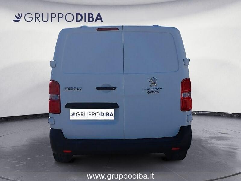 Peugeot Expert III 1.6 Bluehdi Pro comp. S&S 115cv 3p.ti E6