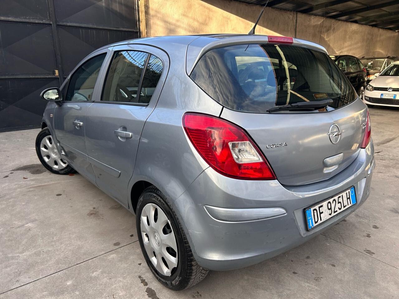 Opel Corsa 1.3 CDTI 75CV 5 porte Enjoy