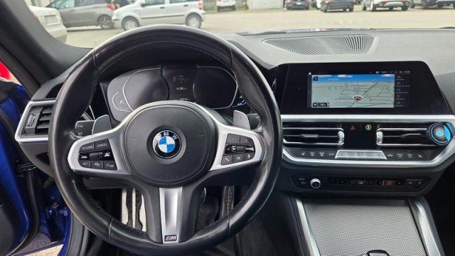 BMW 420 d 48V Msport PERMUTE