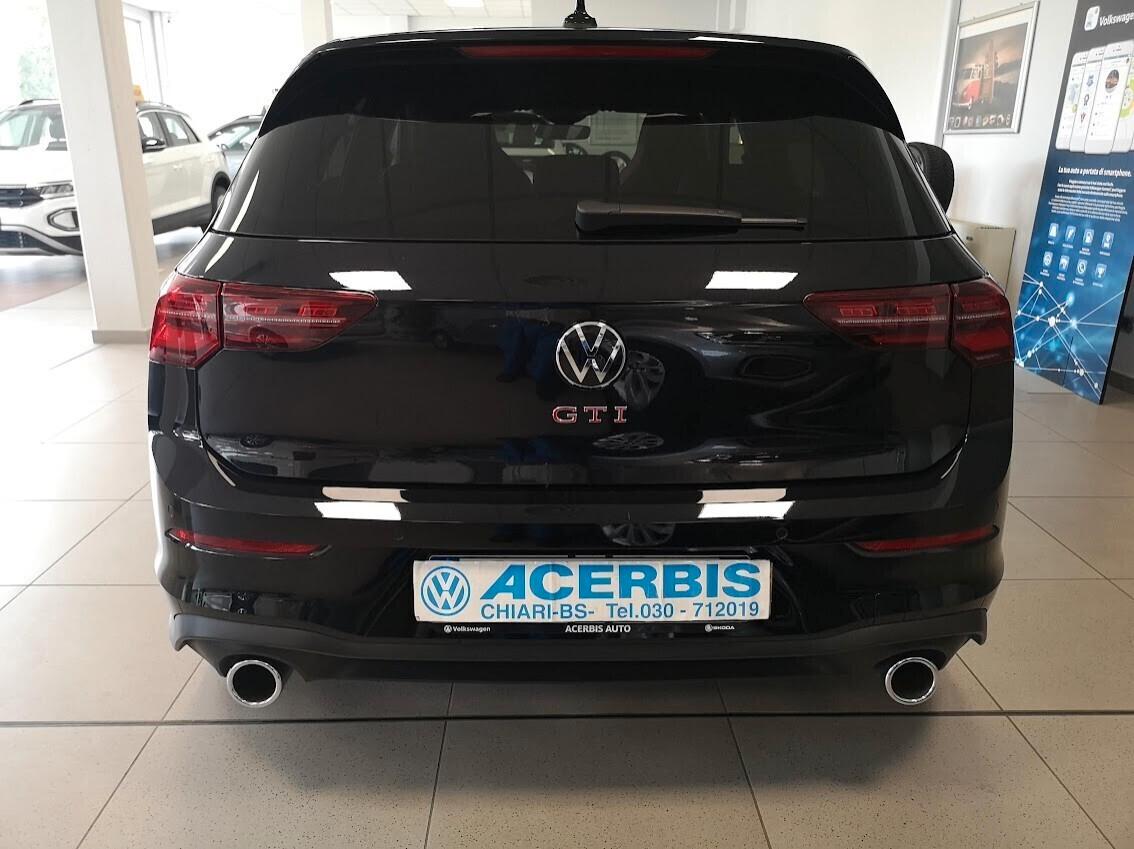 Volkswagen Golf 2.0 TSI GTI DSG KM 22.578 !!!