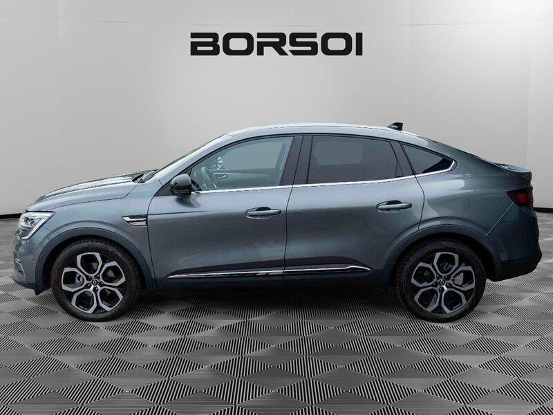 Renault Arkana Hybrid E-TECH 145 CV Intens