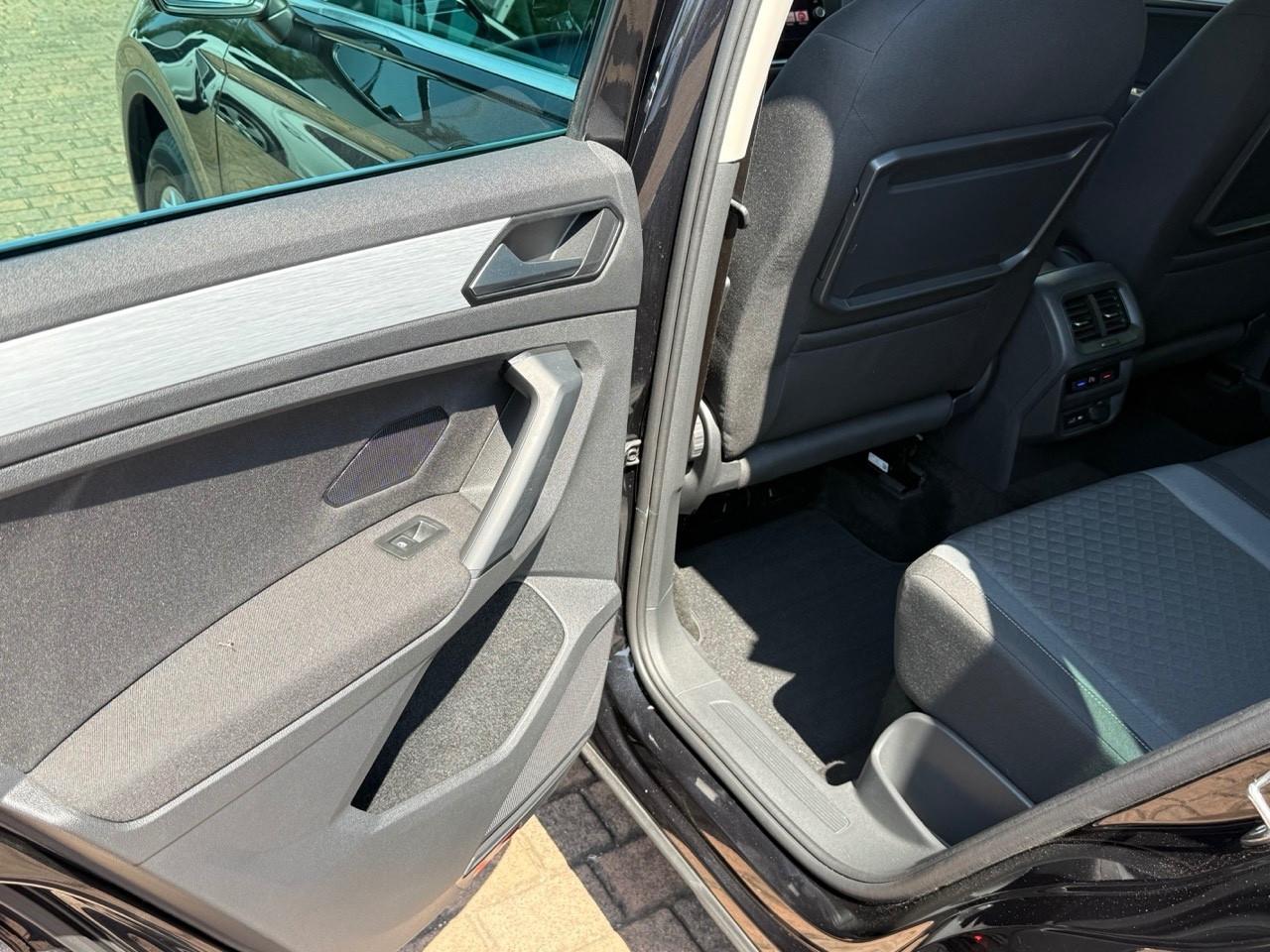 VW Tiguan 2.0 TDI DSG PREZZO REALE/TG UFFICIALI
