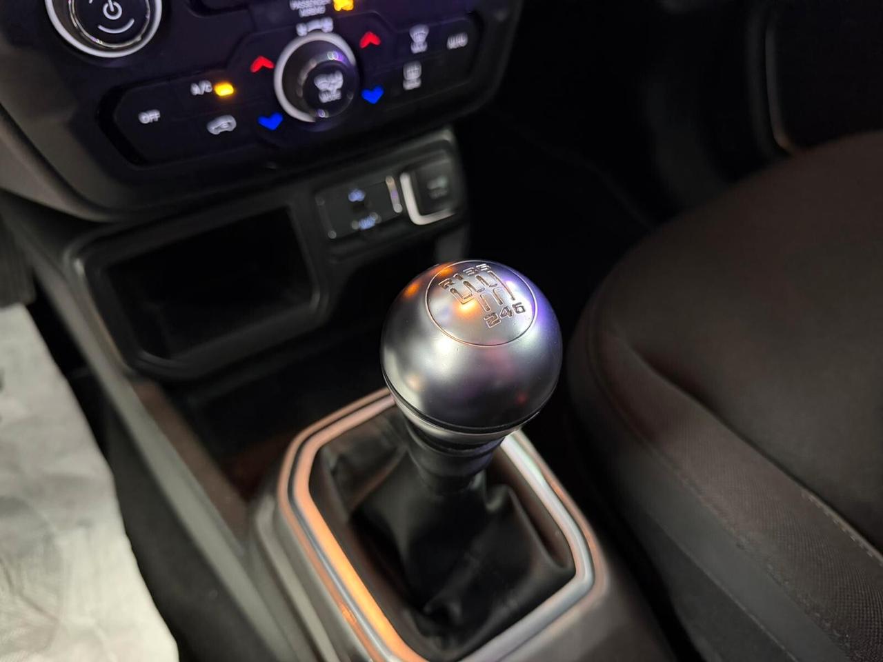 Jeep Renegade Limited 1.6 Mjt 130CV