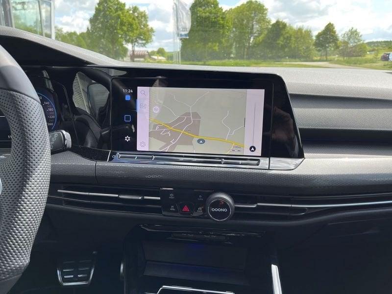 Volkswagen Golf Golf 2.0 TDI GTD DSG LED NAVI CAMERA TETTO PANORAMICO