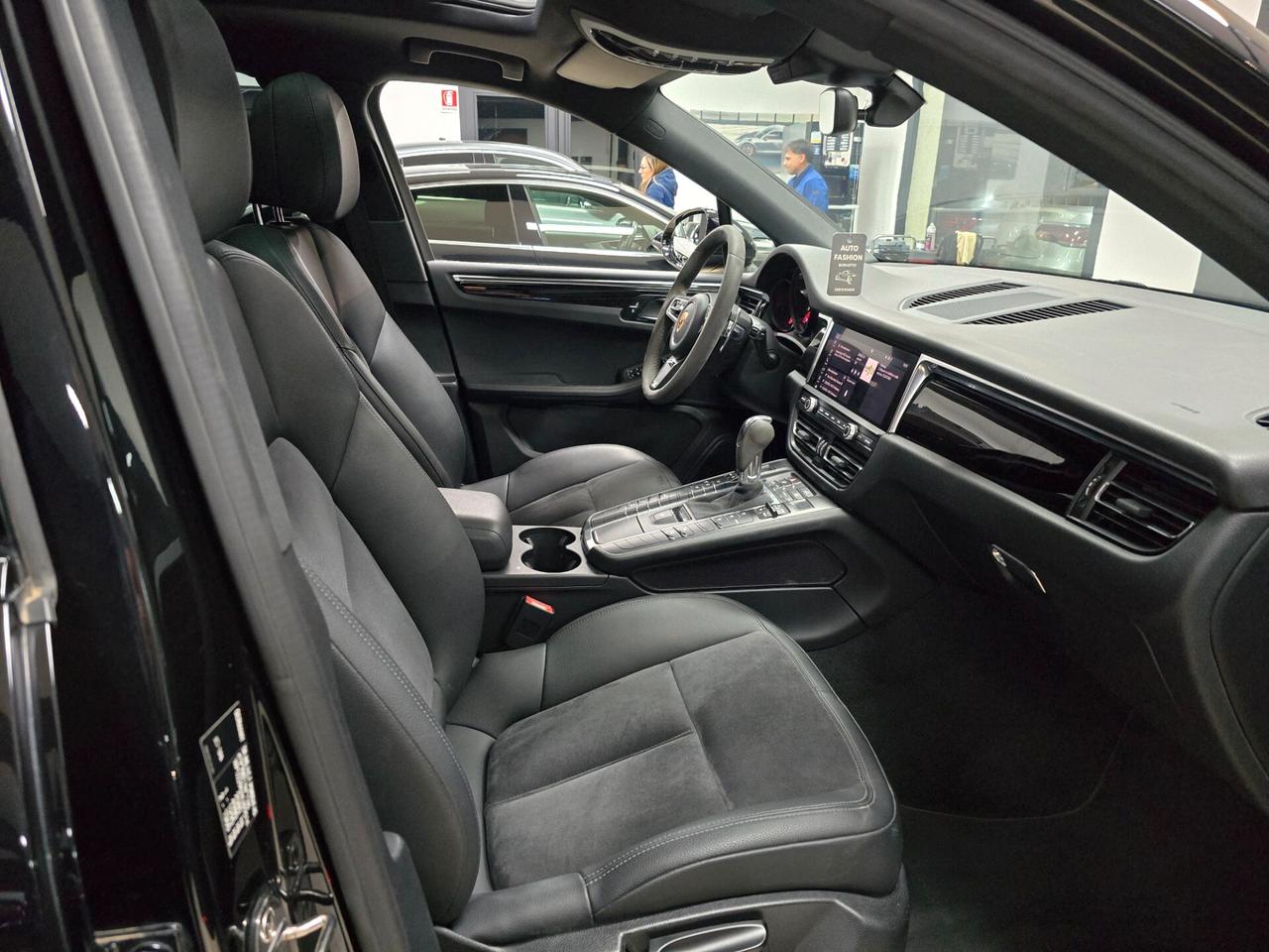 Porsche Macan 3.0 S 354 cv (Tetto panorama)