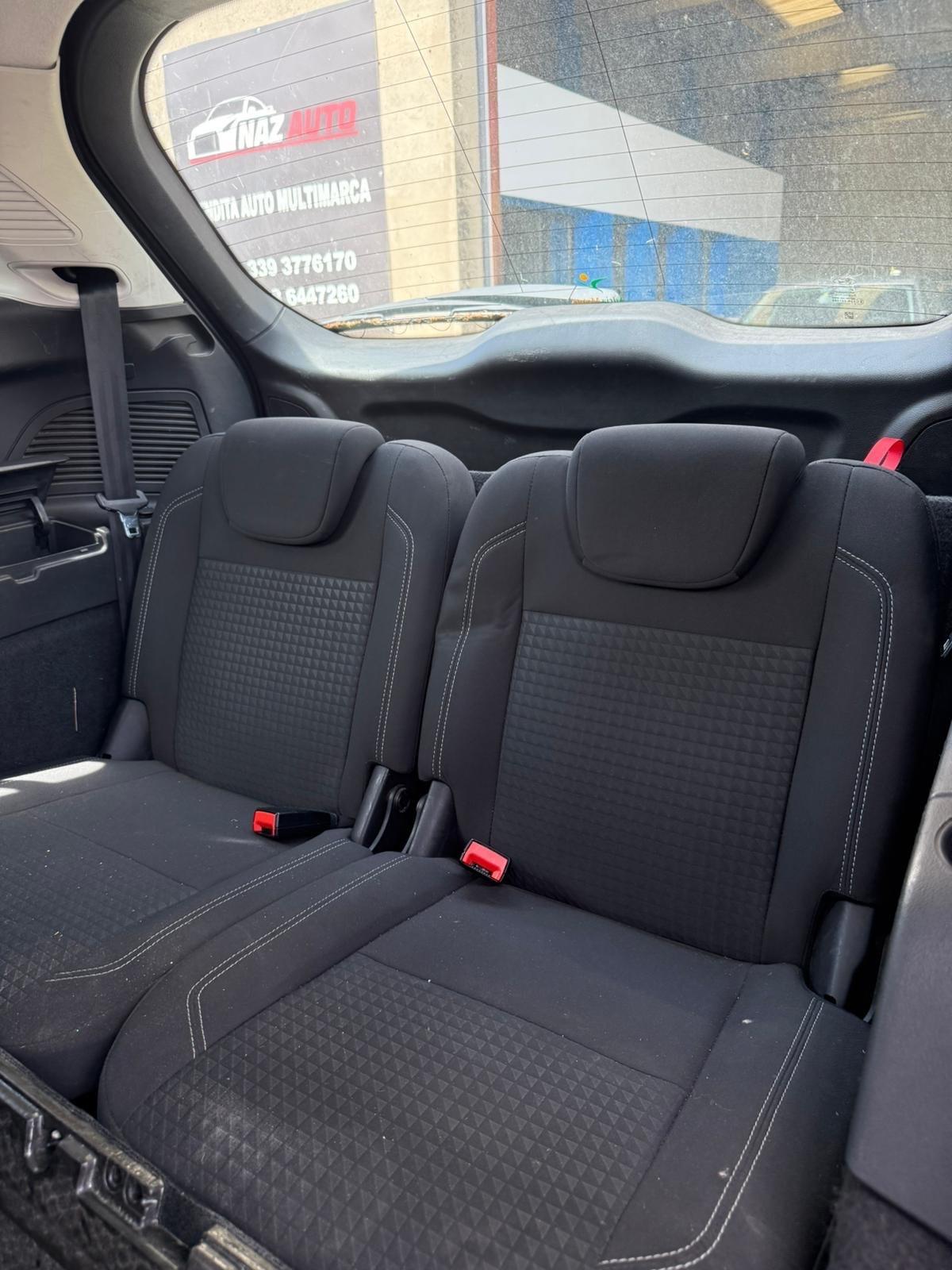 Ford C-Max 1.5 TDCi 95CV Start&Stop Business