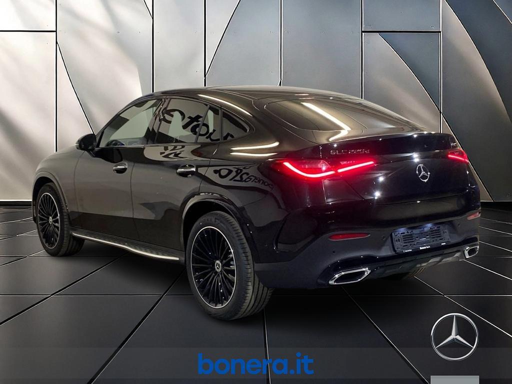 Mercedes GLC 220 220 d AMG Line Premium 4Matic 9G-Tronic