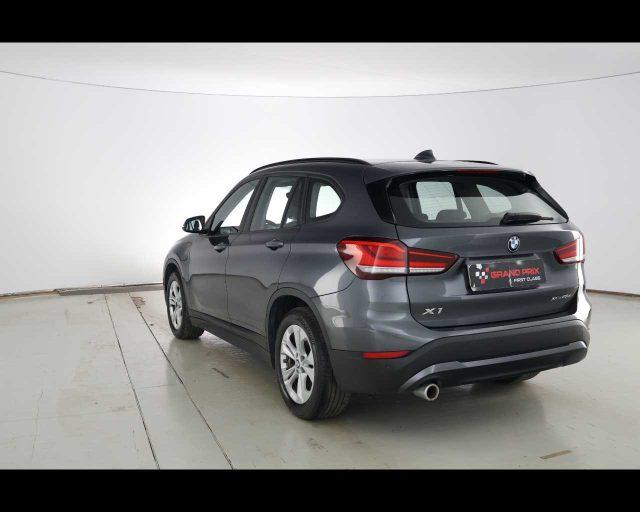 BMW X1 xDrive25e Advantage