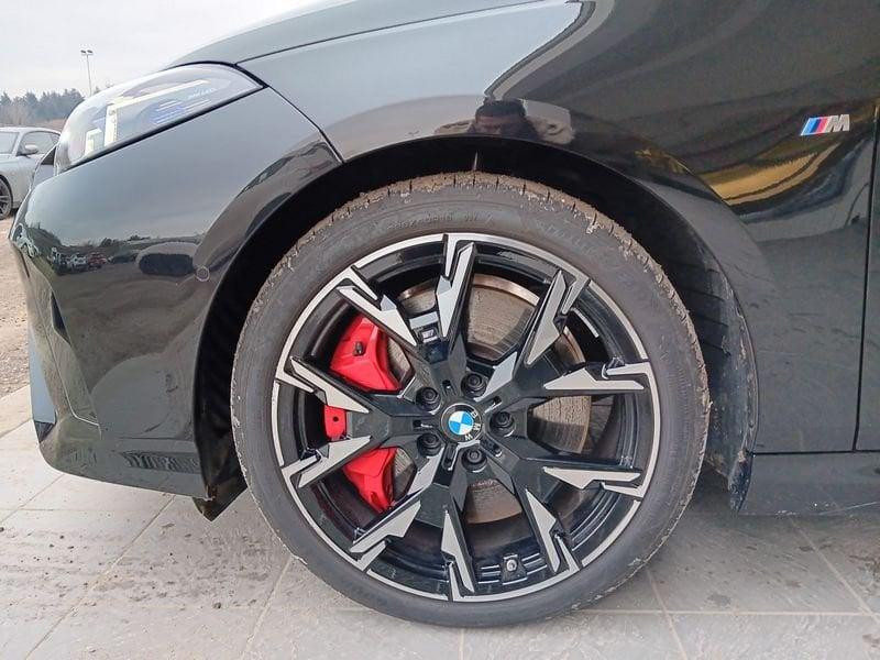 BMW Serie 1 118d MSport Pro auto