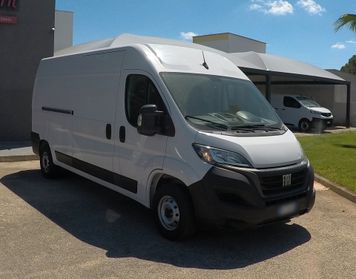 Fiat Ducato 35 2.2 Mjt 140CV PLM-TM Furgone