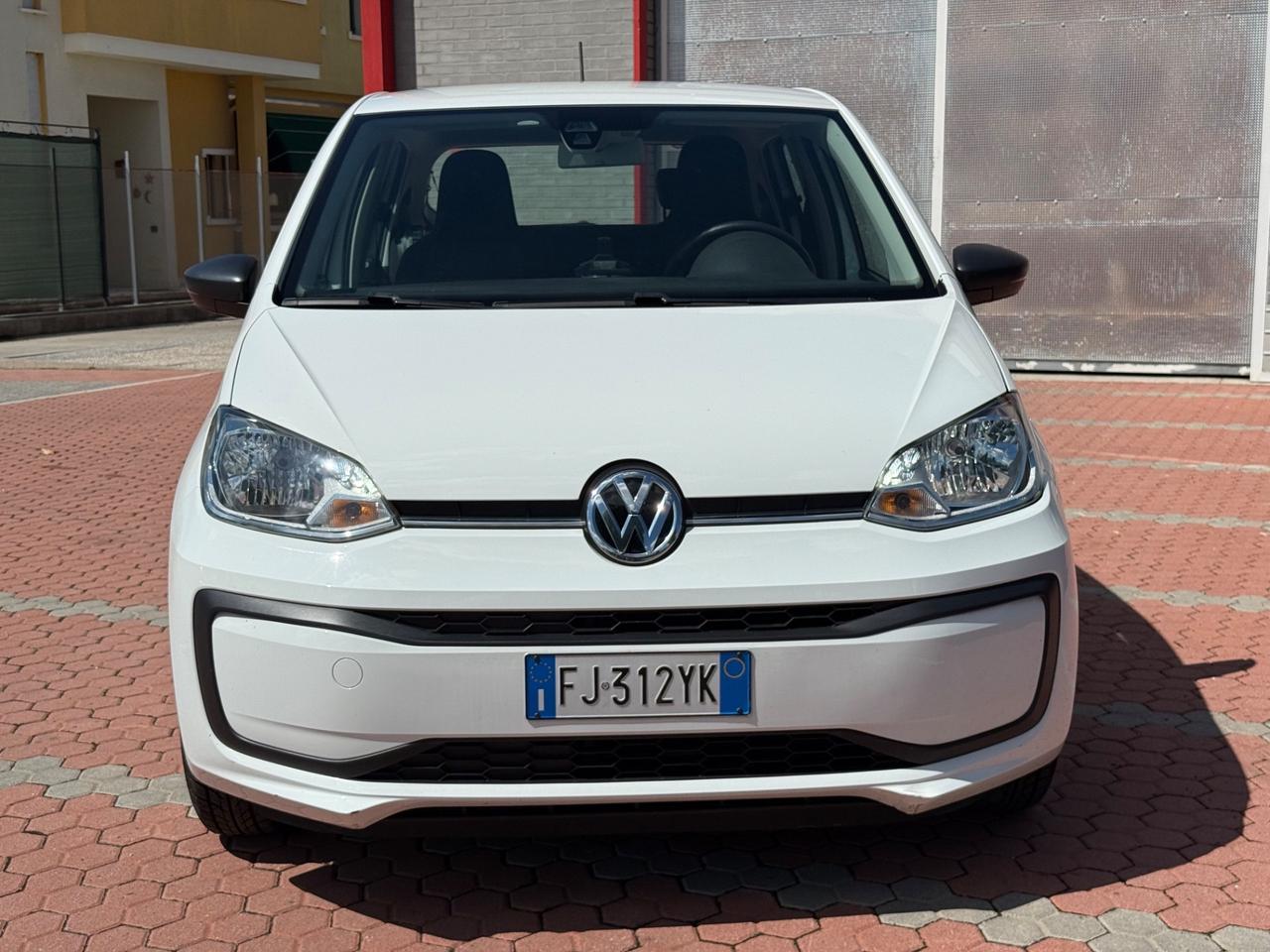 Volkswagen up! 1.0 5p. take