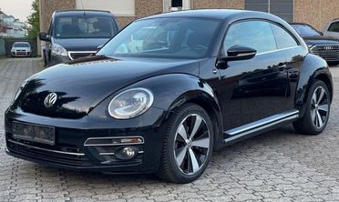 Volkswagen Maggiolino 2.0 TDI 150 CV DSG Sport