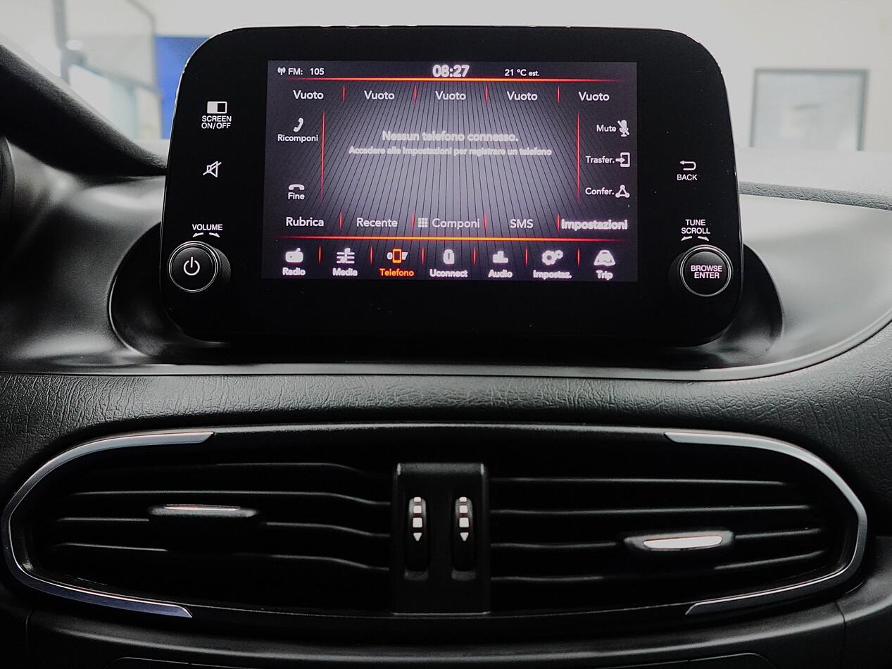 Fiat Tipo 1.6 MJT 130 CV SW