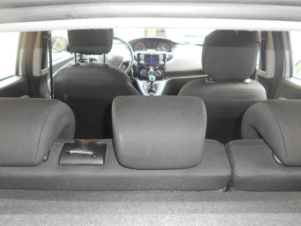 Lancia Ypsilon 5 Porte 1.2 Ecochic Gold