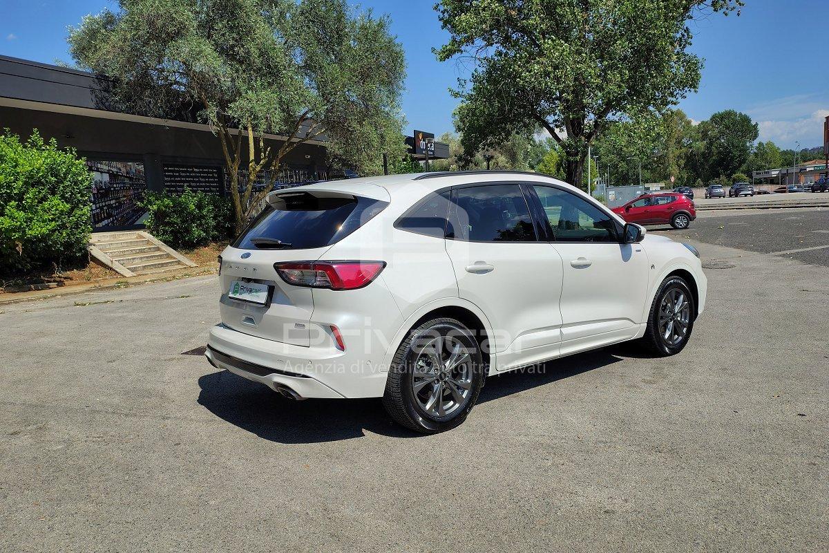 FORD Kuga 2.5 Plug In Hybrid 225 CV CVT 2WD ST-Line X