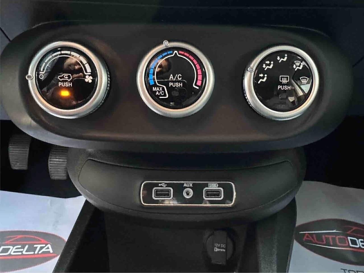 Fiat 500X 1.0 T3 120 CV Business